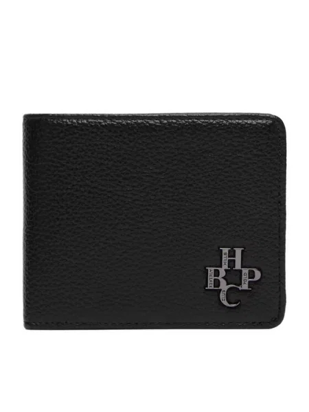 Кошелек Beverly Hills Polo Club черный
