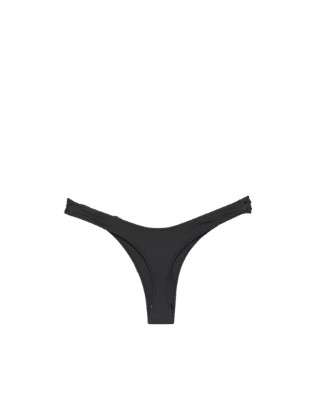 Bikini Frankies Bikinis czarne