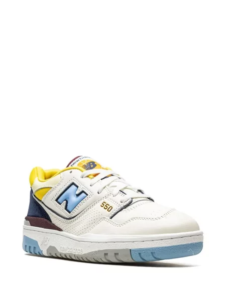 Sportbačiai New Balance 550 balta