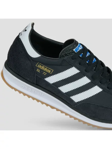 Pantofi Adidas negru