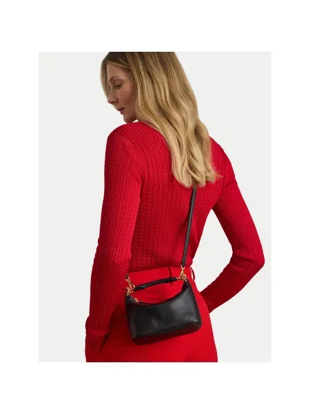 Lauren Ralph Lauren Kézitáska fekete