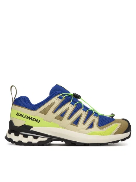 Ниски обувки Salomon