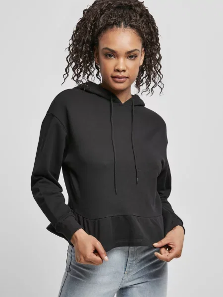 Geacă Urban Classics negru