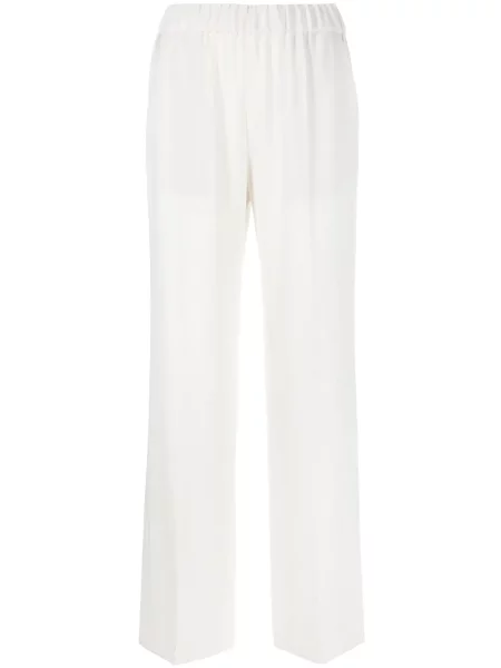 Pantaloni Alberto Biani alb