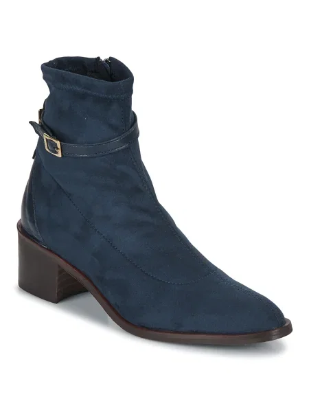 Pantofi Jb Martin albastru