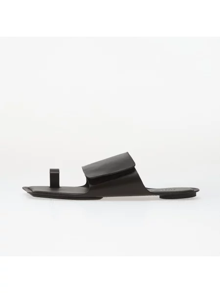 Sneakers Sandal Black EUR 45 negru