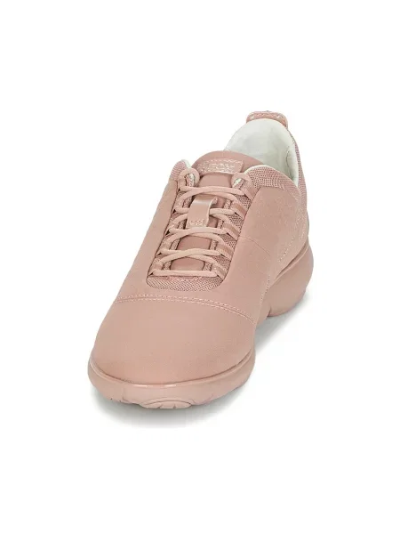 Pantofi Geox roz