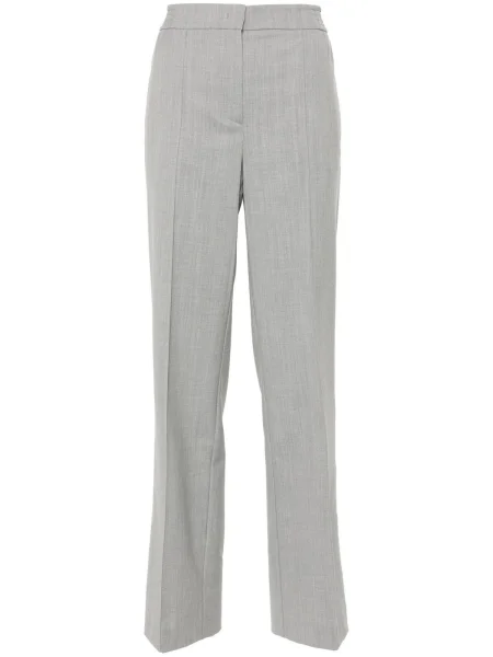 Pantaloni Twinset gri