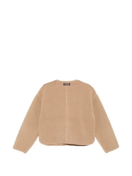 Geacă Barbour din fleece