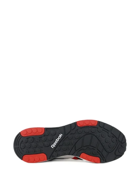 Sneakerși Reebok DMX alb
