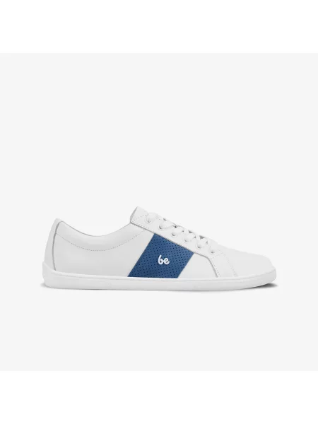 Sneakers Be Lenka Elite White & Dark Blue EUR 37 λευκό