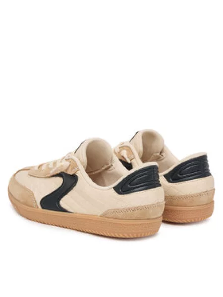 Skechers Laisvalaikio batai  Hotshot Soft Luxe smėlio