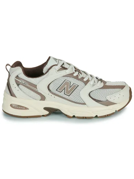 Tenisky New Balance 530 béžová