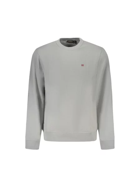 Bluza Napapijri szara