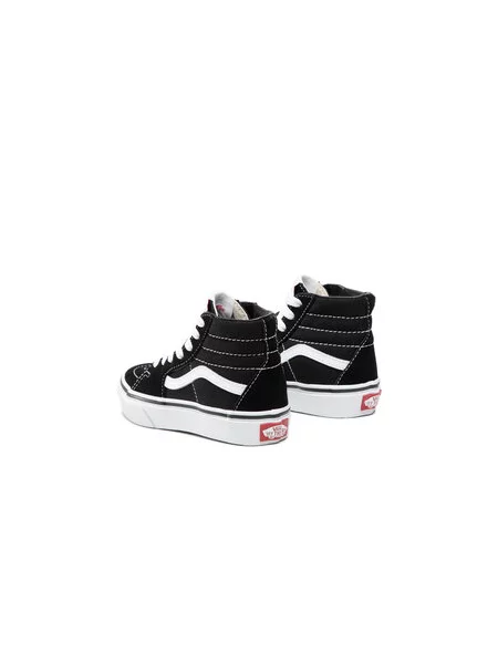 Vans Sneakersy černá