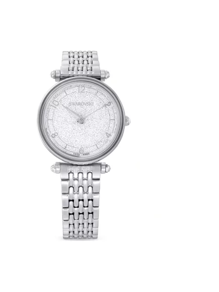 Zegarek Swarovski szary