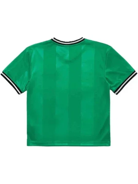 Tričko Nike zelená