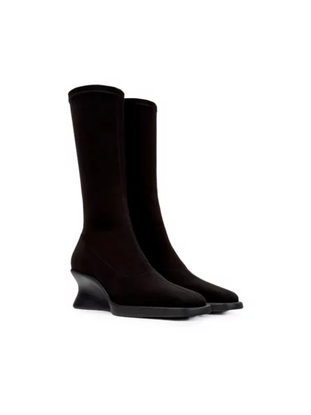 Buty do kostki Camper czarne