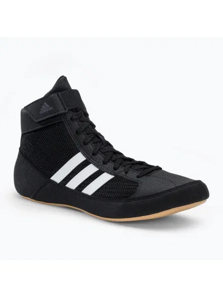 Adidas Topánky Hvc čierna