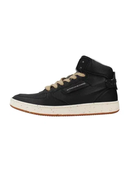 Pantofi Acbc negru