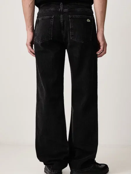 Lacoste джинси straight
