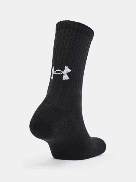 Skarpety Under Armour białe