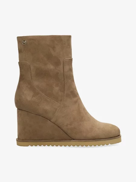 Mexx botine SAFIA RAFT pana maro