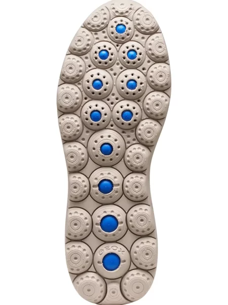 Geox D SPHERICA PLUS FAST IN кросівки
