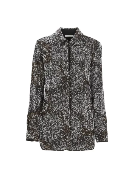 Marynarka Rabanne czarna