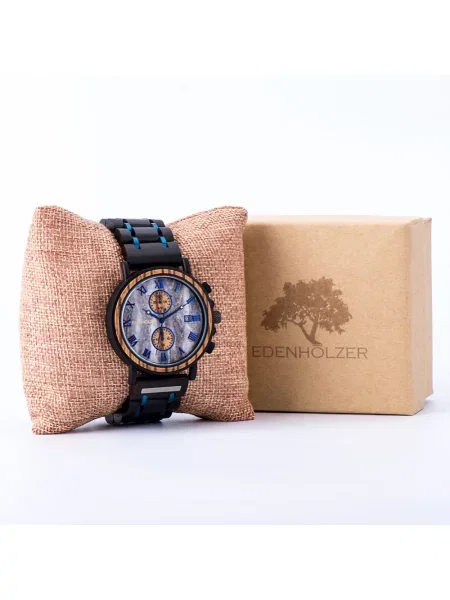 Zegarek Edenholzer czarny