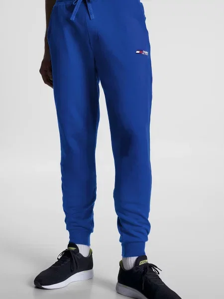 Спортивні штани Tommy Hilfiger сині