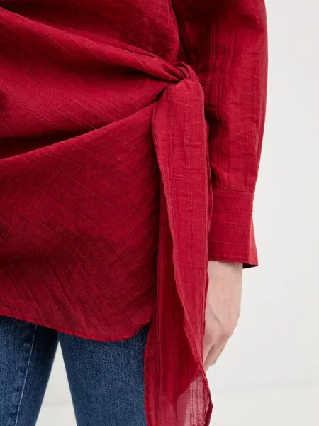 Блузка Hoss Intropia