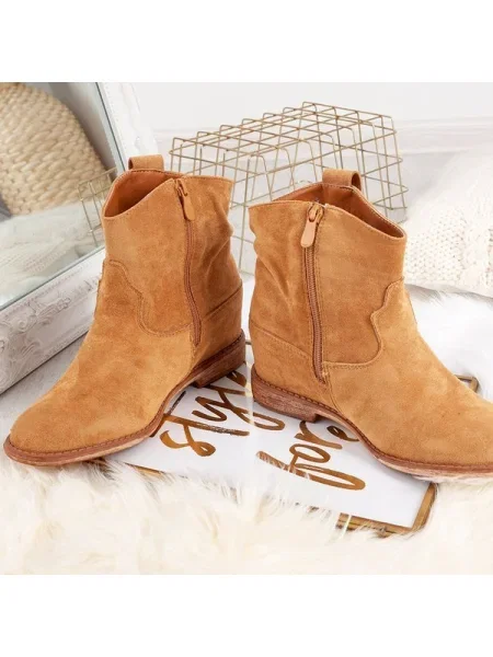 Botine Resti cowboy
