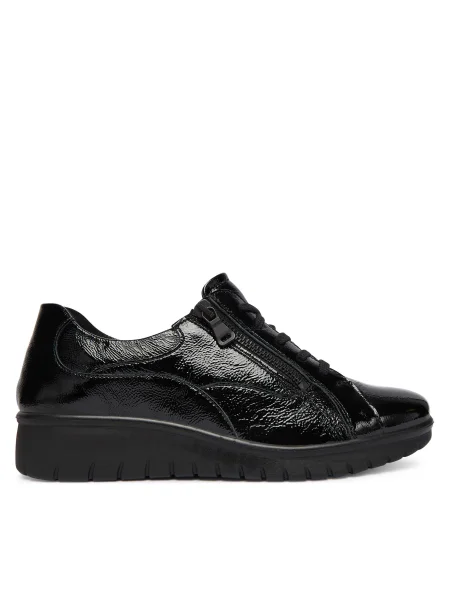 Pantofi Josef Seibel CALAIS 22 65 negru