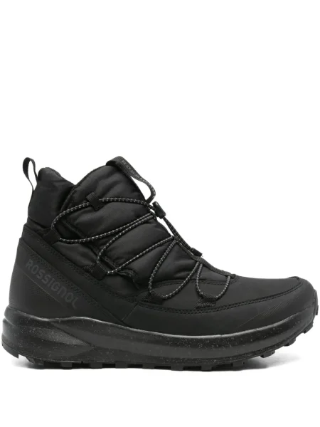 Sneakerși Rossignol negru