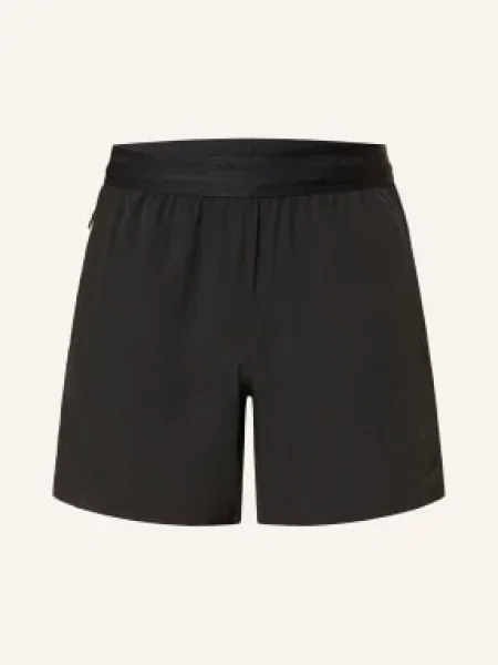 Under Armour Spodenki Treningowe Ua Vanish Elite schwarz czarne