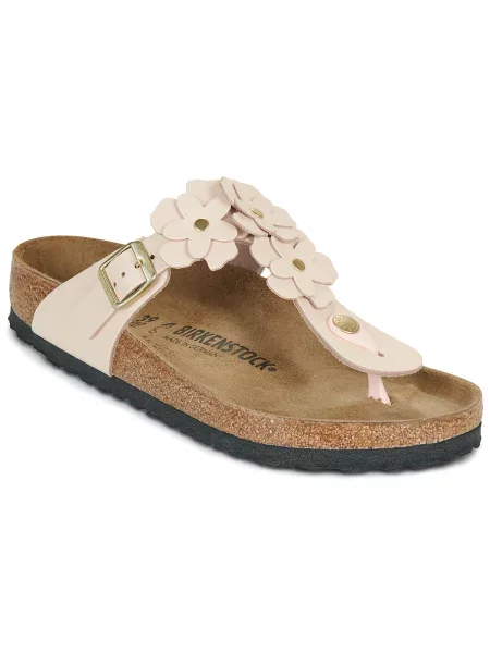Šľapky Birkenstock ružová