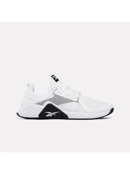 Buty treningowe REEBOK Flip Charge białe