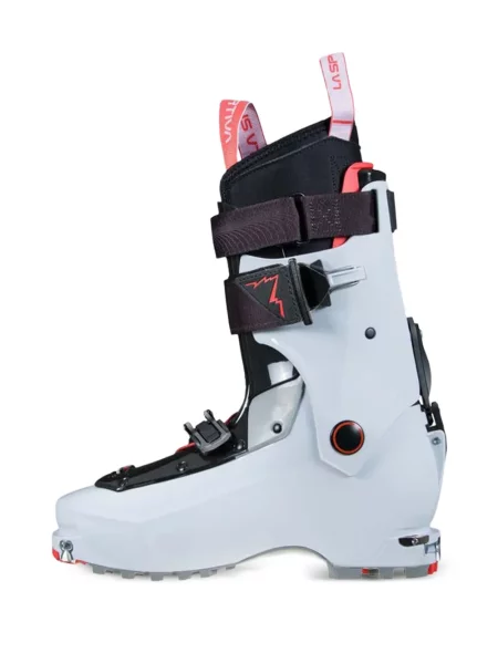 Botine La Sportiva alb