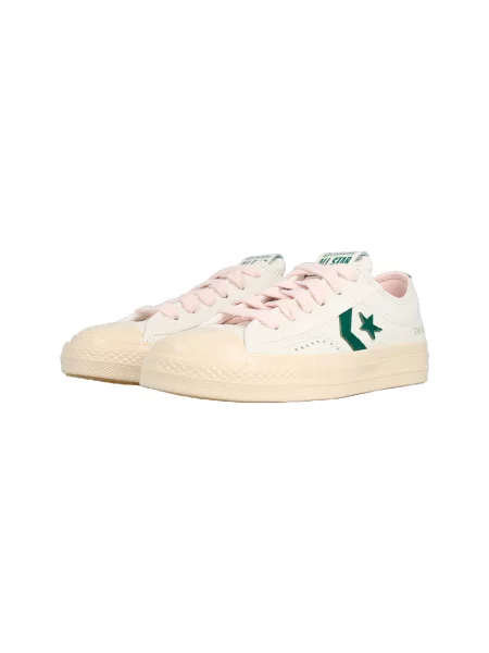 Pantofi Converse bej