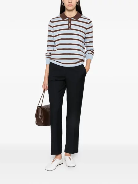Pantaloni My Myths albastru