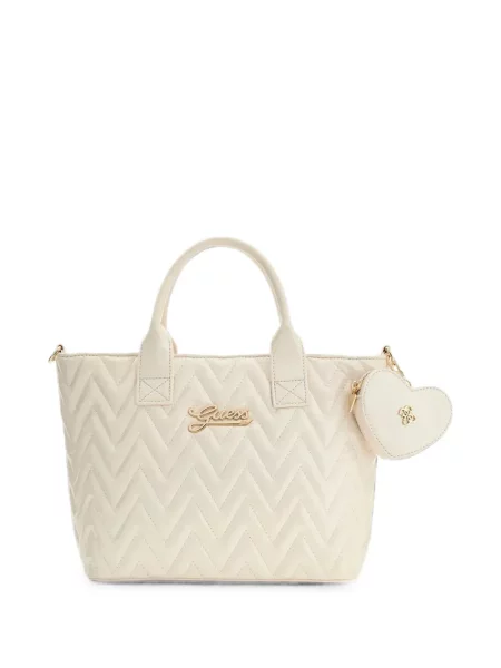 Dětska shopper kabelka Guess