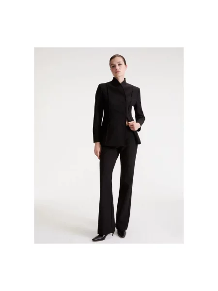 Pantaloni Marella negru
