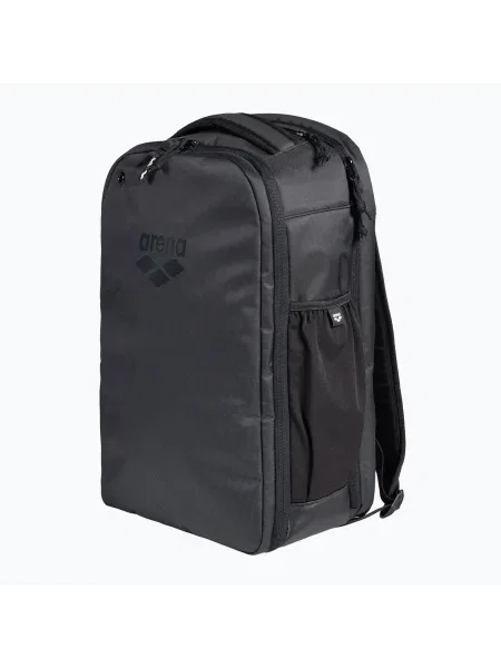 Раница за плуване Arena All Set Urban 30 l black черно