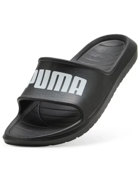 Klapki Puma Divecat V2 Lite czarne