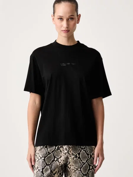Футболка Karl Lagerfeld Jeans
