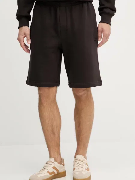 Rövidnadrág Lacoste barna
