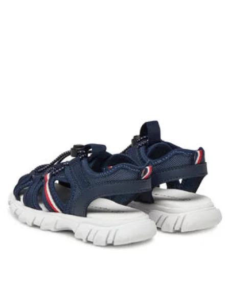 Basutės Tommy Hilfiger S Tamsiai mėlyna