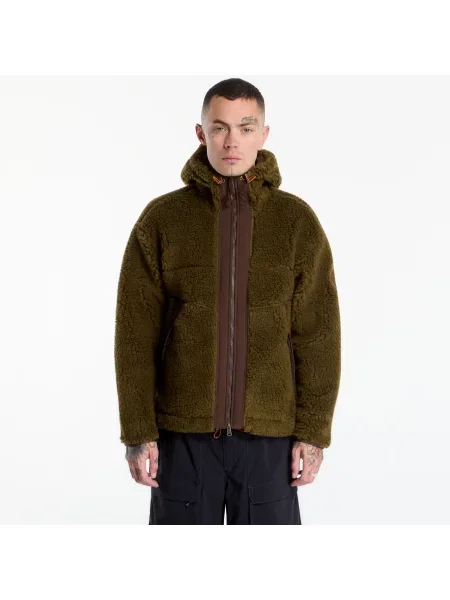 Φούτερ Napapijri T-Maple Full-Zip Hoodie Avocado L