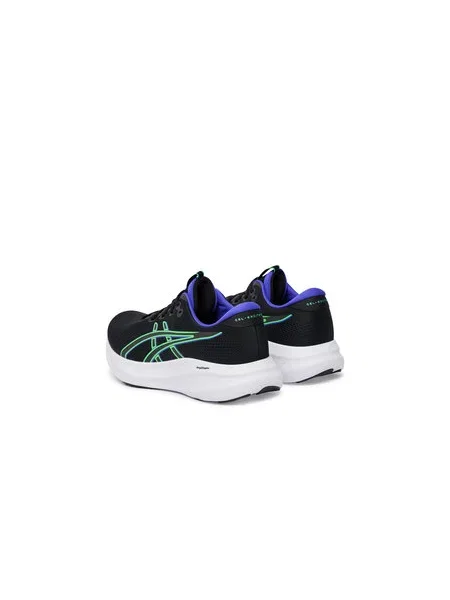 Futócipő Asics Gel-Excite 11 fekete